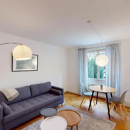 Unique Serviced Living @ St. Johann