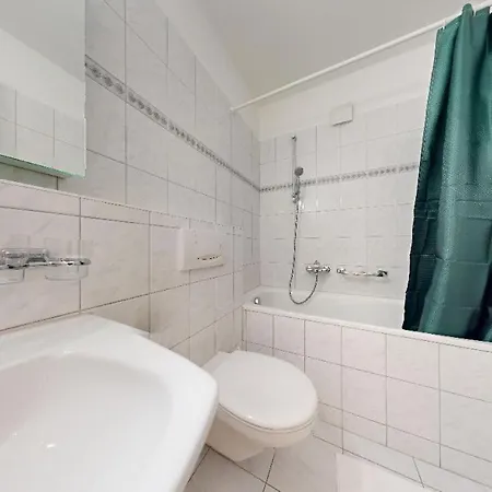 Appartement Unique Serviced Living @ St. Johann *