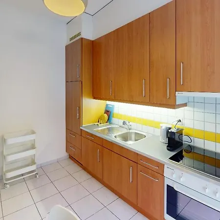 Unique Serviced Living @ St. Johann