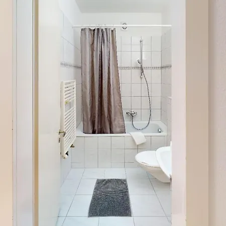 Unique Serviced Living @ St. Johann