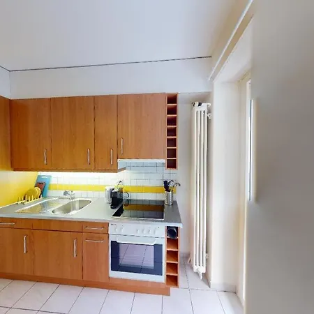 Unique Serviced Living @ St. Johann *